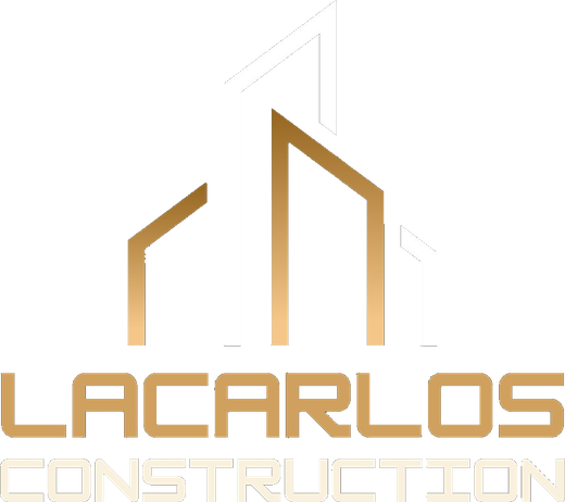 Lacarlos Construction logó